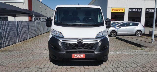 CITROEN Jumper 30 BlueHDi 140 S&S PC-TN Furgone