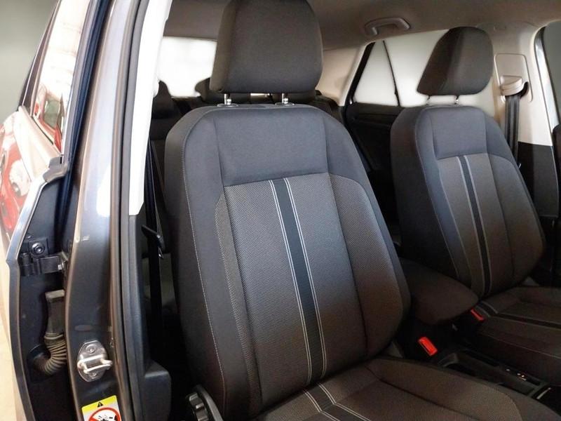VOLKSWAGEN T-ROC 1.6 TDI SCR Style BMT