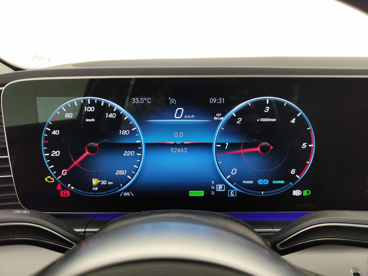 Mercedes-Benz GLE 300 d mhev Premium 4matic auto