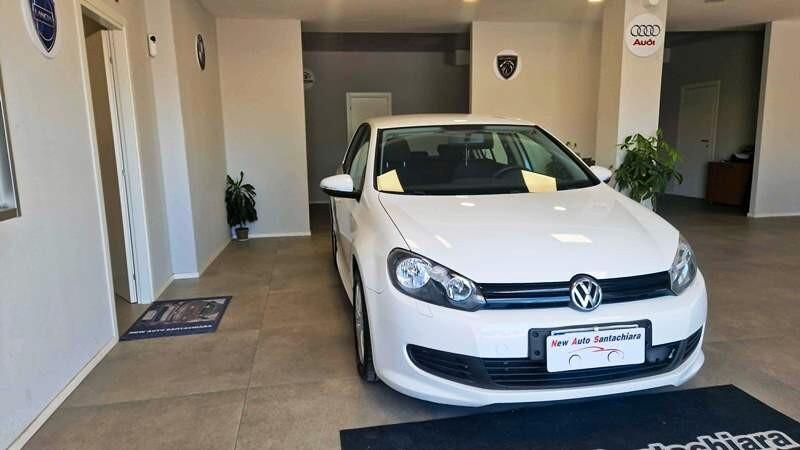 Volkswagen Golf 1.4 TSI 122CV Sport Edition