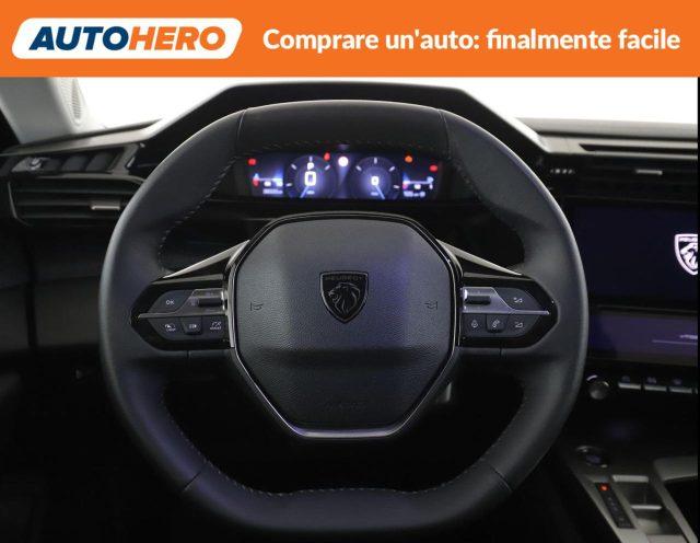 PEUGEOT 408 PureTech 130 S&S EAT8 Allure Pack