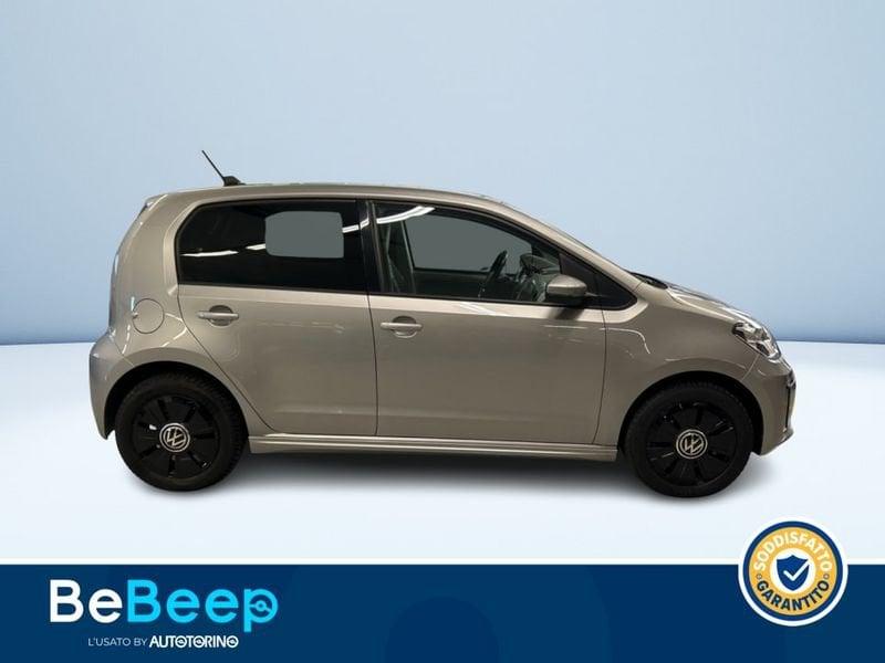 Volkswagen up! E- 5P