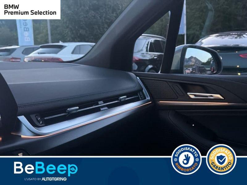 BMW Serie 2 Active Tourer 225E ACTIVE TOURER XDRIVE MSPORT AUTO