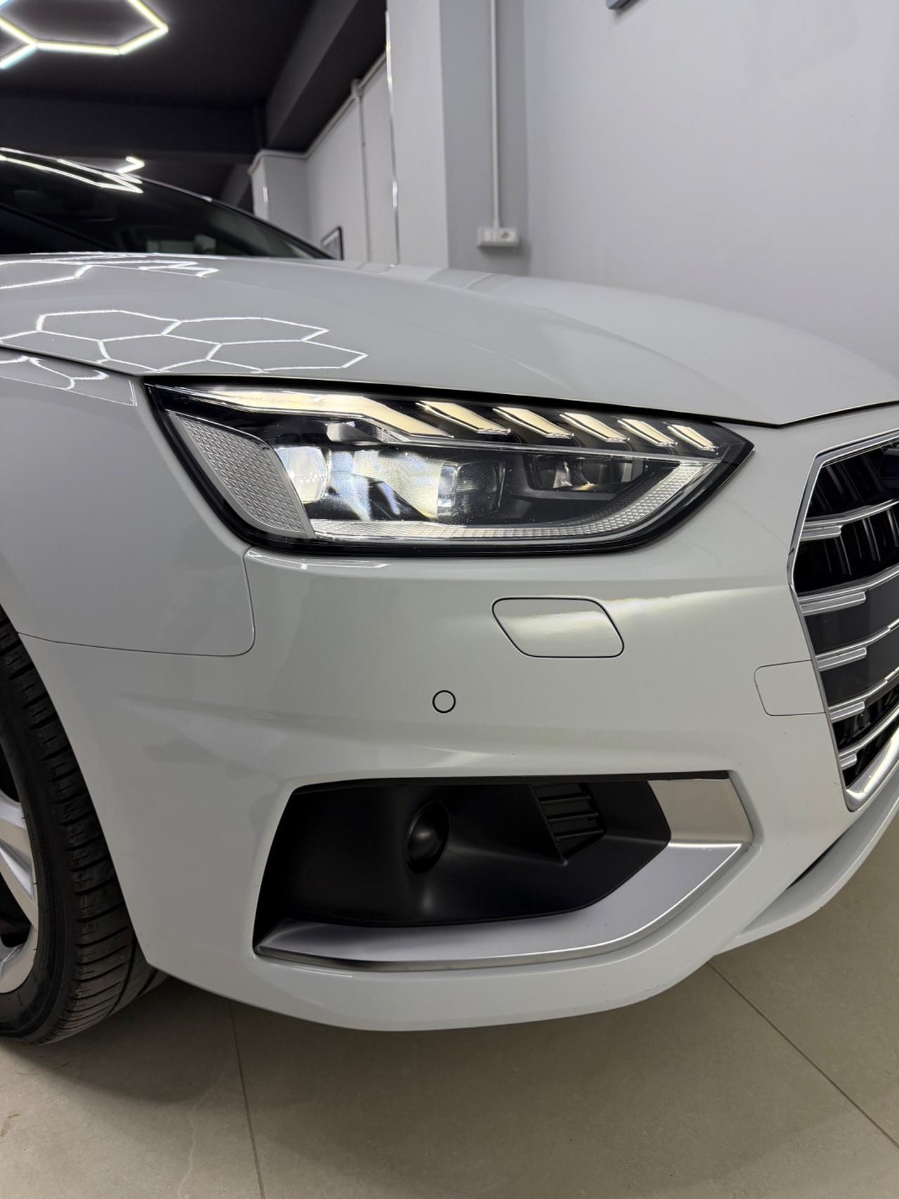 Audi A4 35 TDI/163 CV S tronic Sport