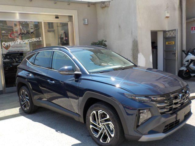 HYUNDAI Tucson KM0 - 1.6 HEV 215CV AT Exellence