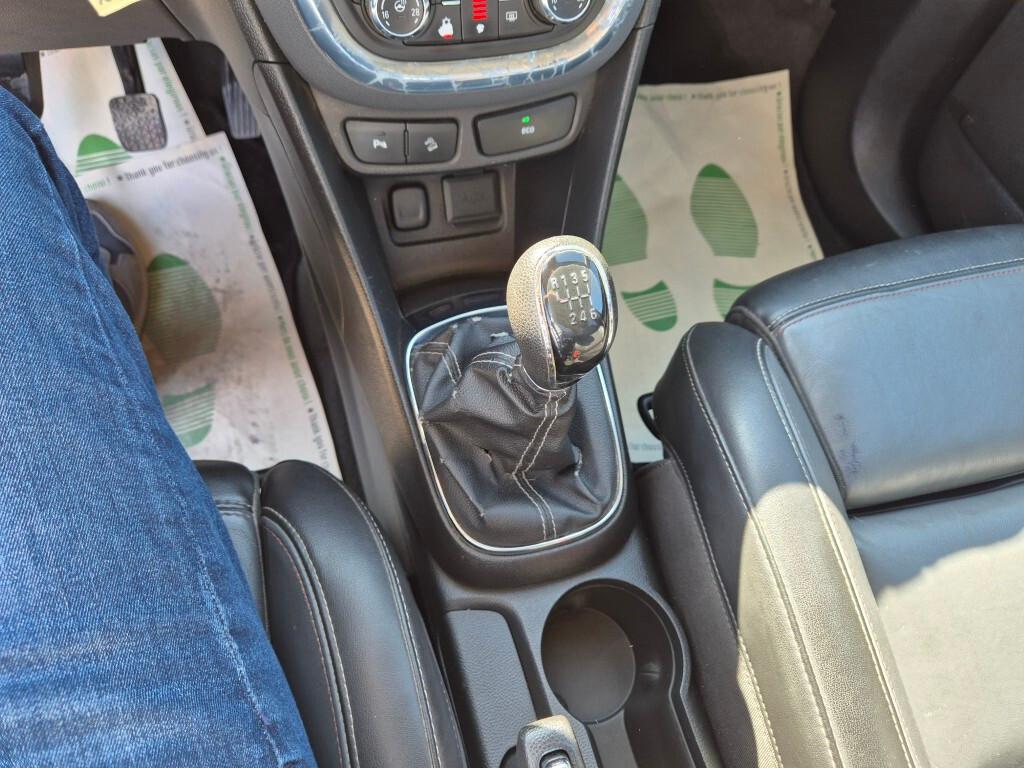 Opel Mokka GUASTA LEGGI 1.7 CDTI 130CV COSMO