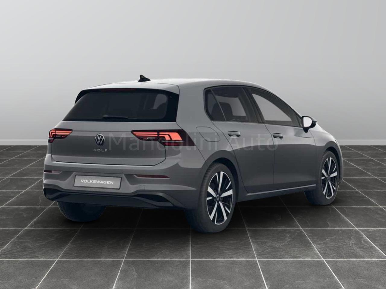 Volkswagen Golf 1.5 tsi act 115cv edition plus