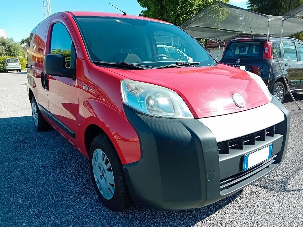 Fiat Fiorino 1.3 MJT 75CV + IVA