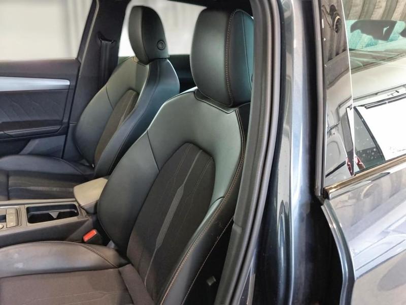 CUPRA FORMENTOR 2.0 TDI SUV