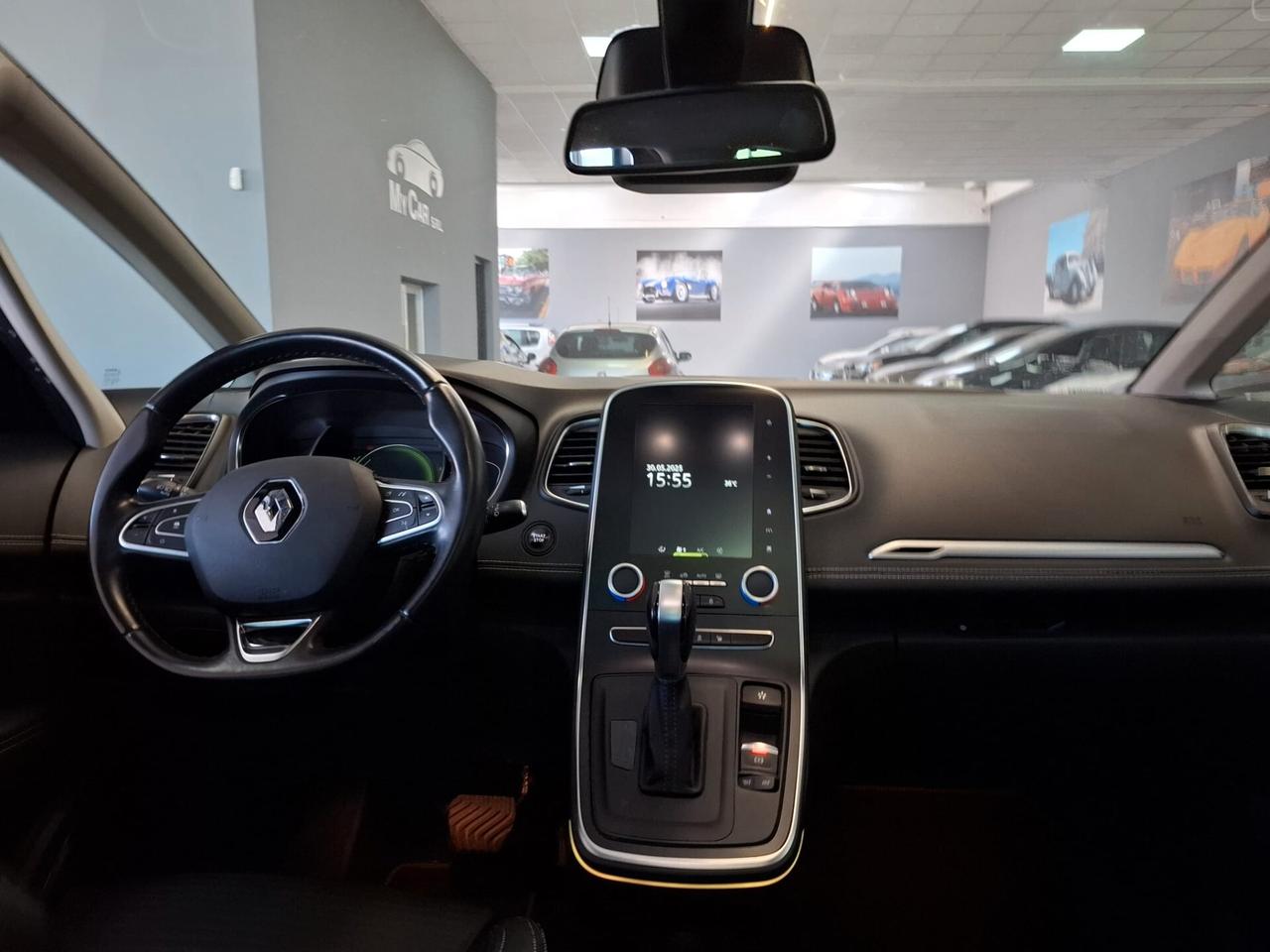 Renault Scenic Edition One Diesel Auto *TETTO,BOSE*