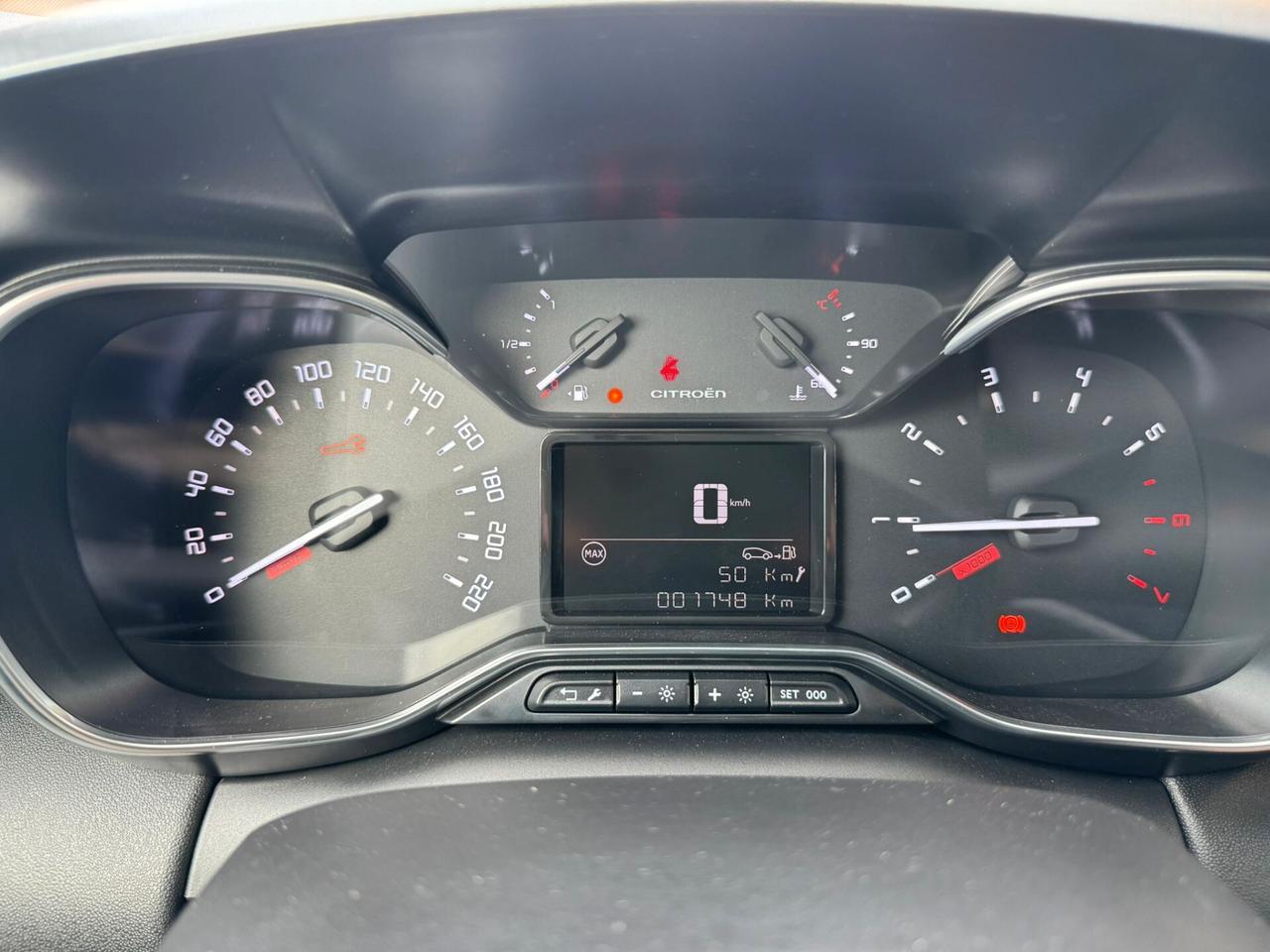 Citroen C3 Aircross PureTech 110 S&S Max