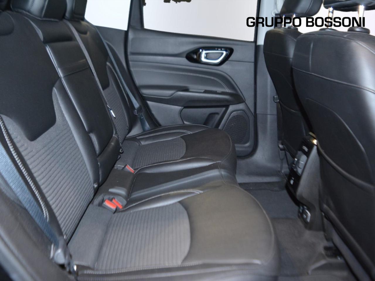 Jeep Compass 1.6 multijet ii 130cv limited 2wd