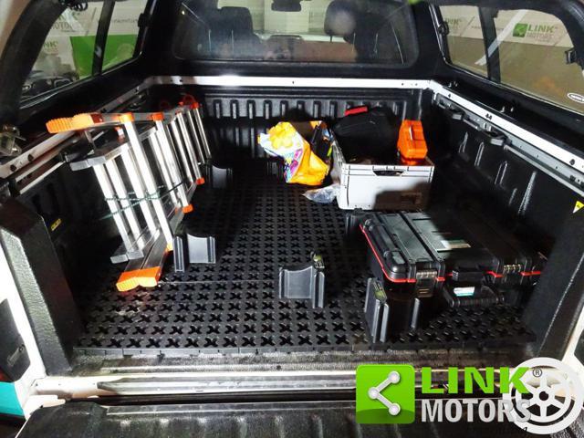 FORD Ranger 2.0 ECOBLUE aut.205 CV Limited 5 posti IVA ESCLUSA