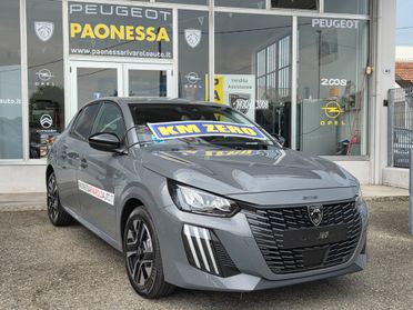 Peugeot 208 HYBRID ALLURE KM/0 NESSUN OBBLIGO FINANZIARIO!!