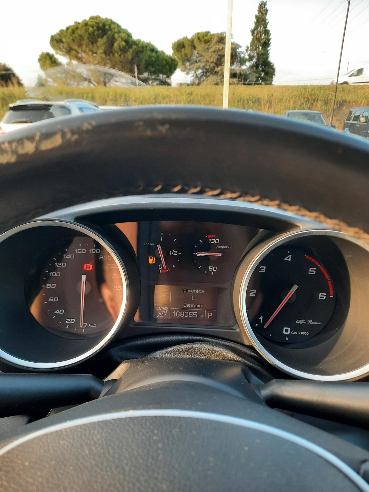 Alfa Romeo Giulietta 1.6 JTDm TCT 120 CV Super