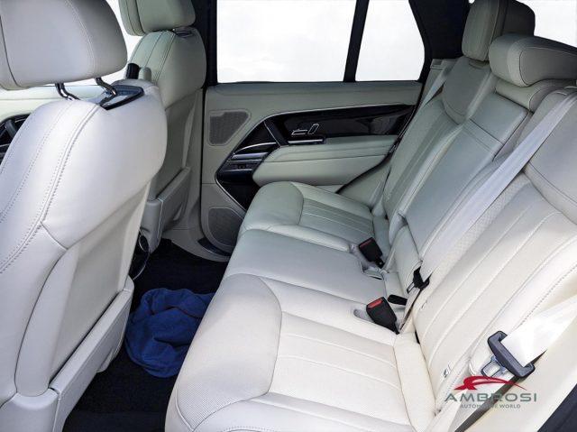 LAND ROVER Range Rover 3.0 D350 HSE