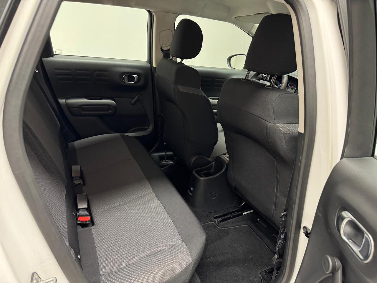 CITROEN C3 Aircross - C3 Aircross 1.2 puretech Live s&s 110cv