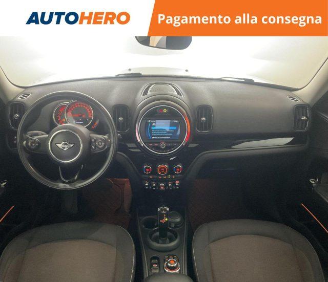 MINI Countryman 2.0 Cooper D Countryman