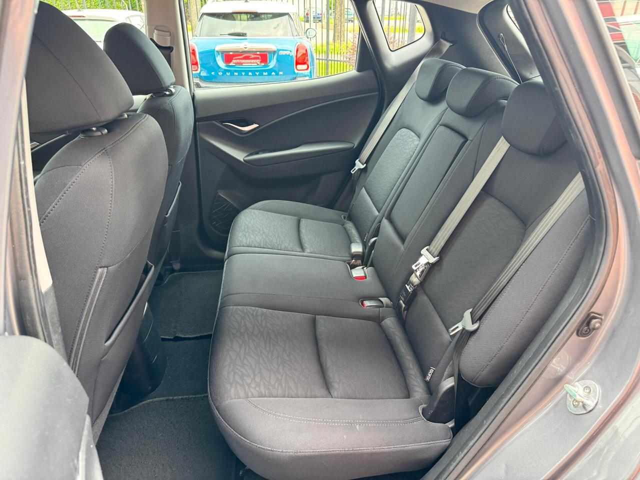 Hyundai iX20 1.4 90 CV Comfort