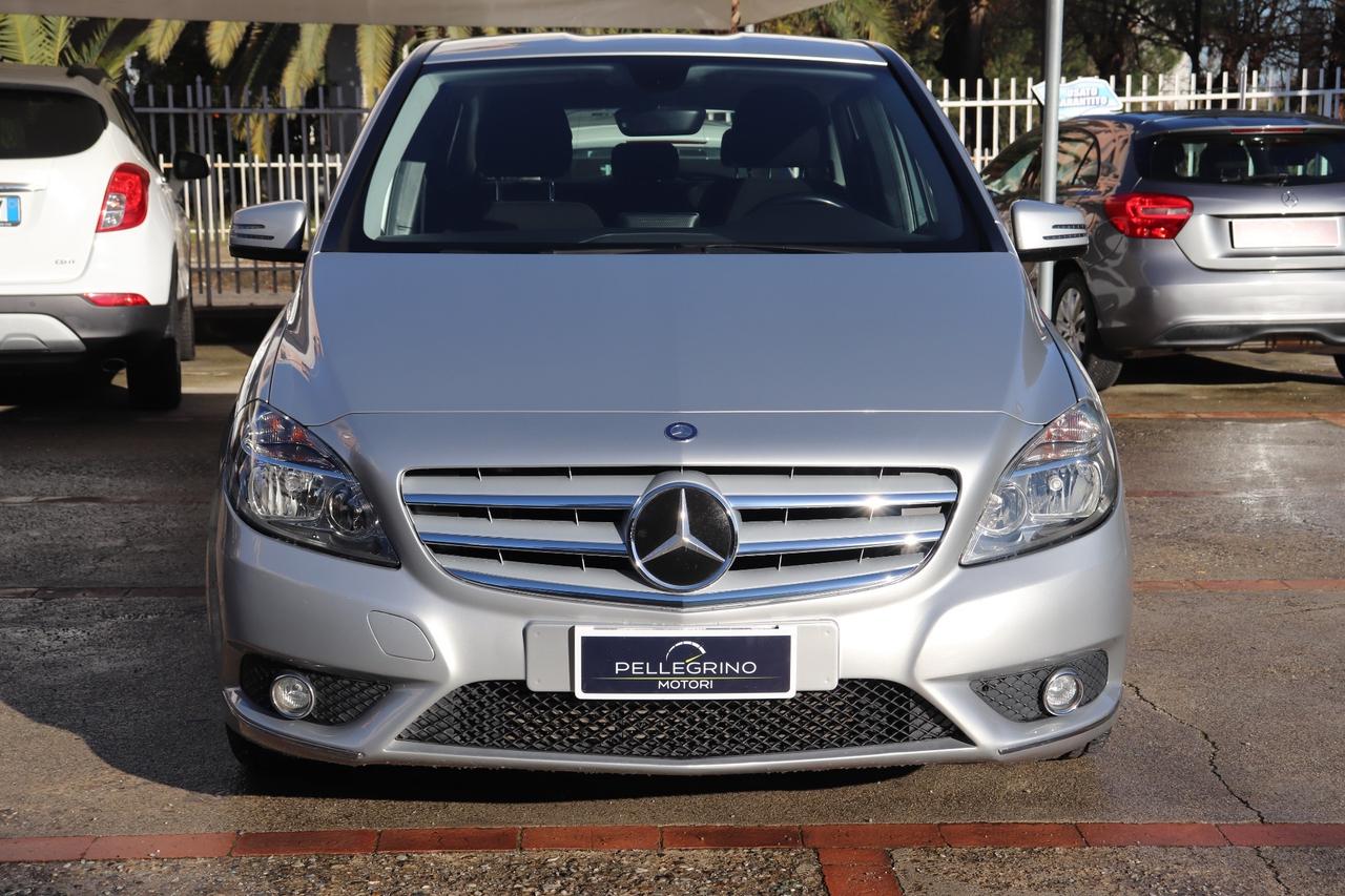 Mercedes-benz B 180 CDI Premium
