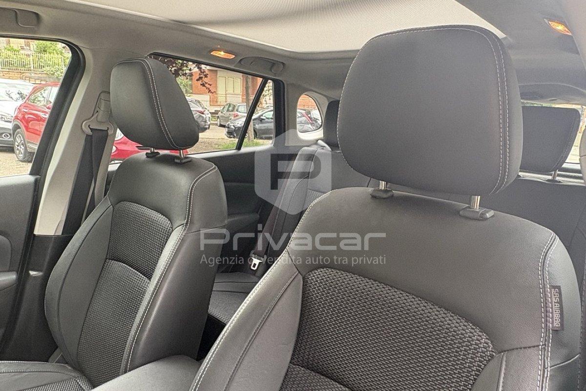 SUZUKI S-Cross 1.5 140V Hybrid A/T Starview