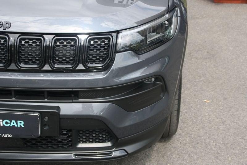 Jeep Compass Compass 1.5 Turbo T4 130 CV MHEV 2WD Night Eagle