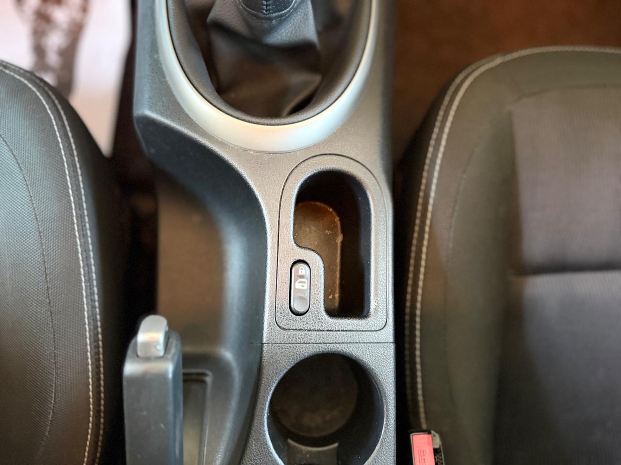 Nissan Qashqai 1.6 16V GPL Eco 360 NEOPATENTATI