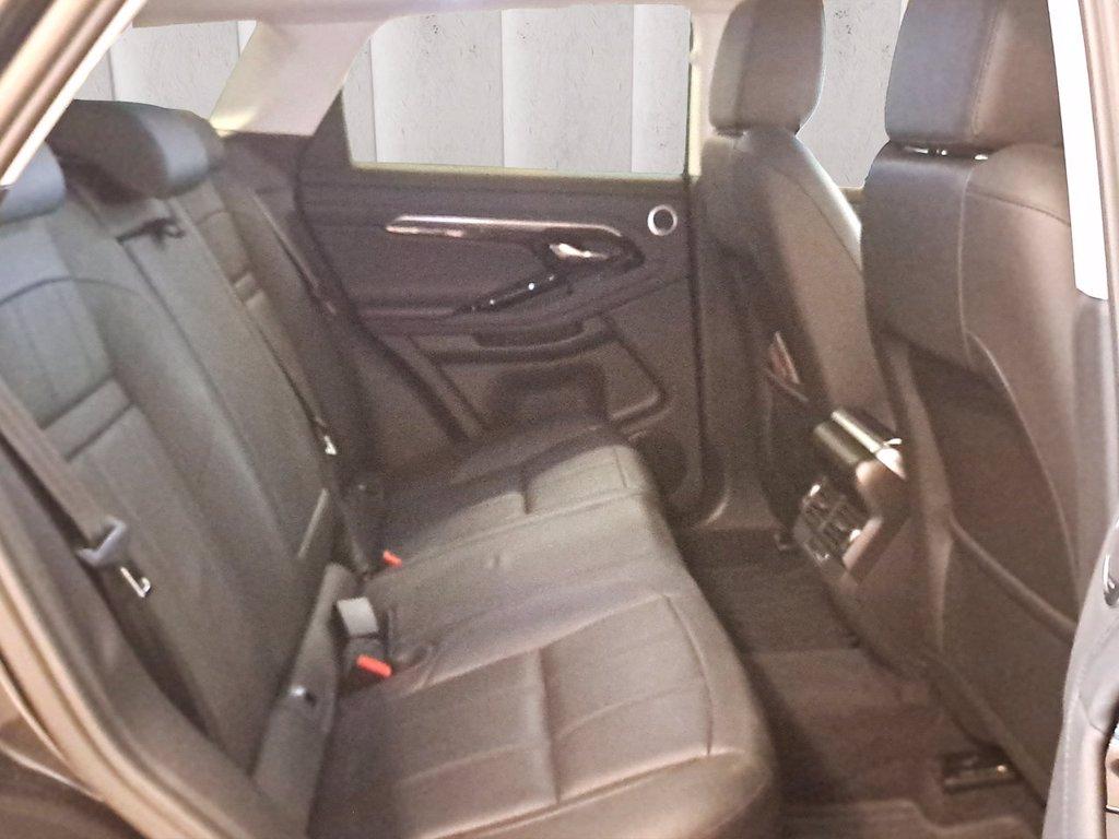 LAND ROVER Range Rover Evoque 2 serie LAND ROVER 2.0D I4 163 CV AWD Auto SE del 2023