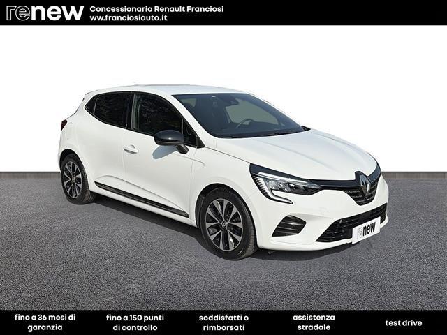 RENAULT Clio 1.0 ECO-G TECHNO