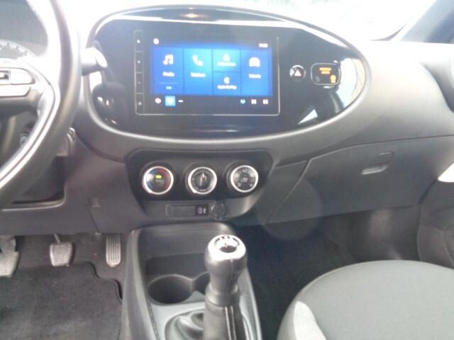 Toyota Aygo X 1.0 VVT-i 72 CV 5 porte Active NESSUN VINCOLO DI FINANZIAMENTO