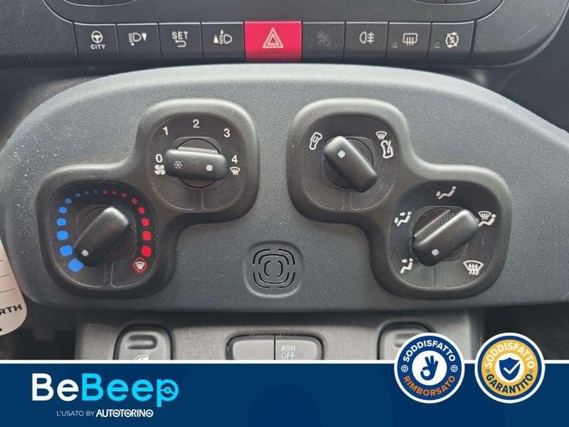 FIAT Panda 1.2 EASY S&S 69CV MY19