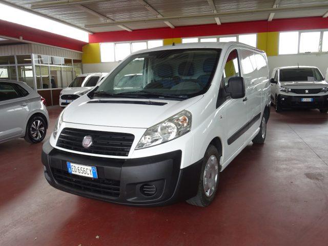 FIAT Scudo 1.6 MJT PL-TN Furgone 12q. Comfort