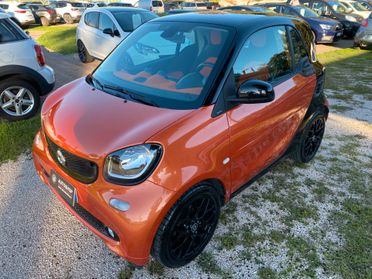 SMART - Fortwo - 90 0.9 Turbo Prime - NEOPATENTATI - FINANZIABILE - PERMUTE