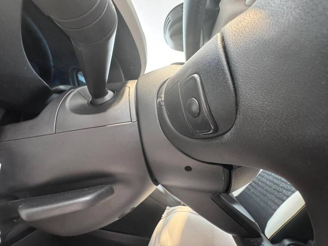 Fiat Panda 1.0 FireFly S&S Hybrid Pandina