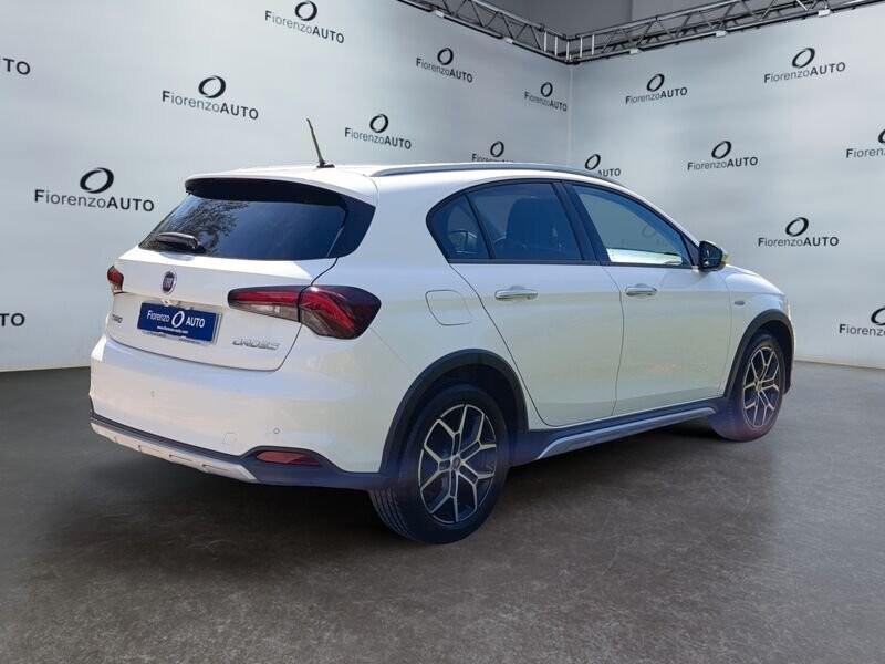 Fiat Tipo 1.0 5 porte Cross Plus - PREZZO REALE