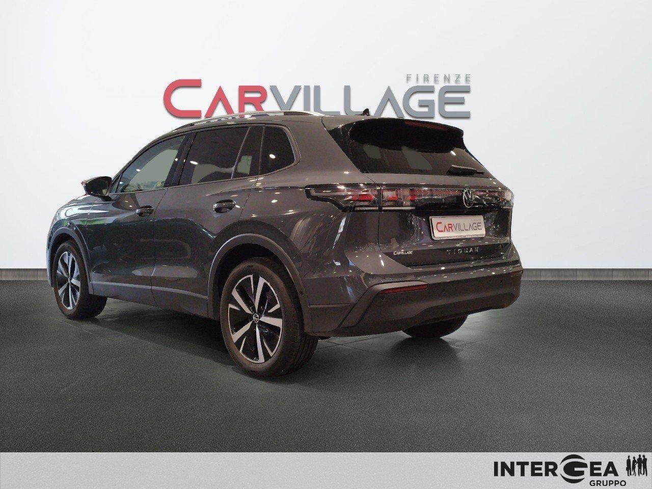VOLKSWAGEN Tiguan 2.0 tdi Edition Plus 150cv dsg