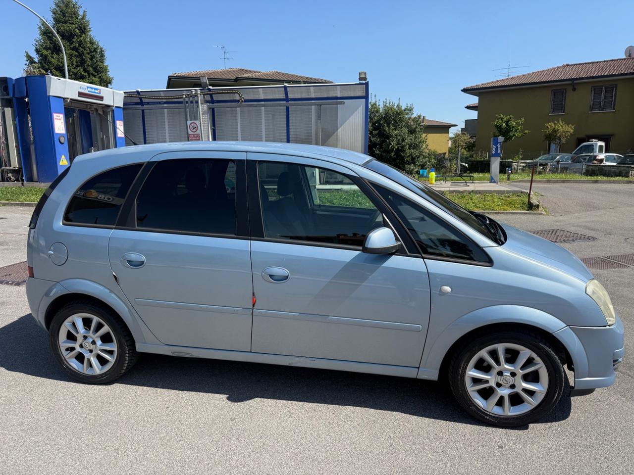 Opel Meriva 1.4 16V Cosmo