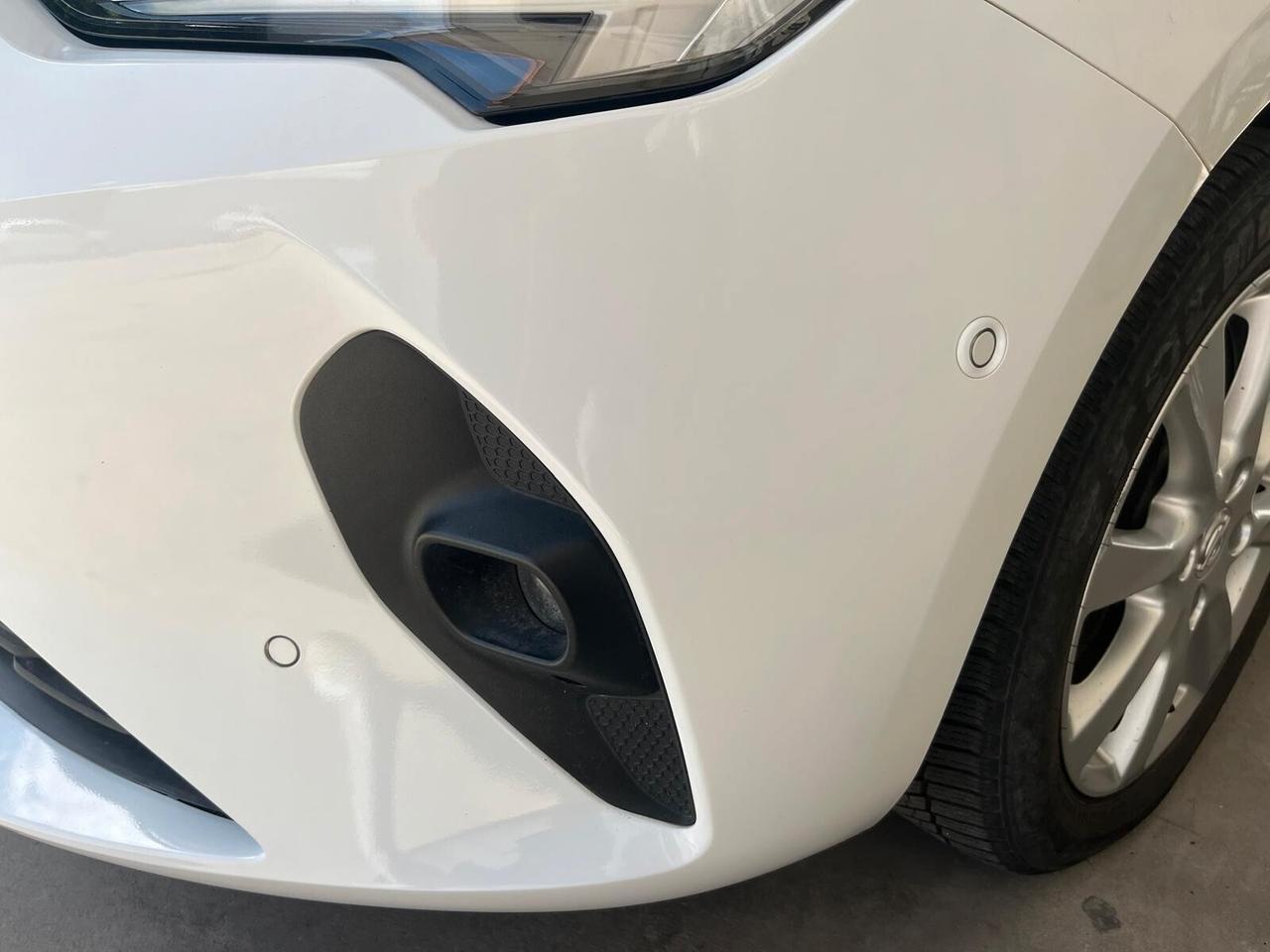 Opel Corsa 1.5D 100cv Edition FULL NEOPATENTATI