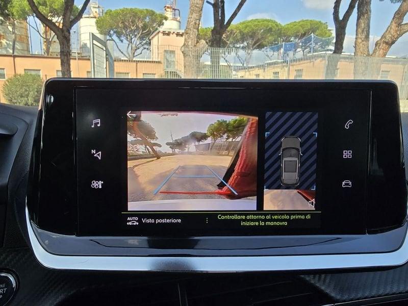 Peugeot 2008 100 Allure Navi Pack S/S