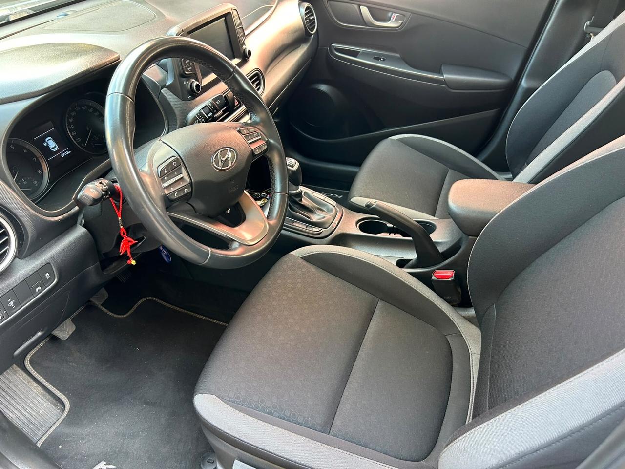 Hyundai Kona 1.0 T-GDI
