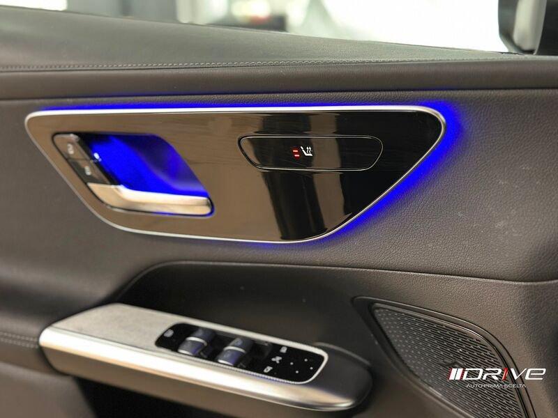 Mercedes-Benz GLC Coupé GLC 220 d 4Matic Mild hybrid Coupé AMG Line Premium