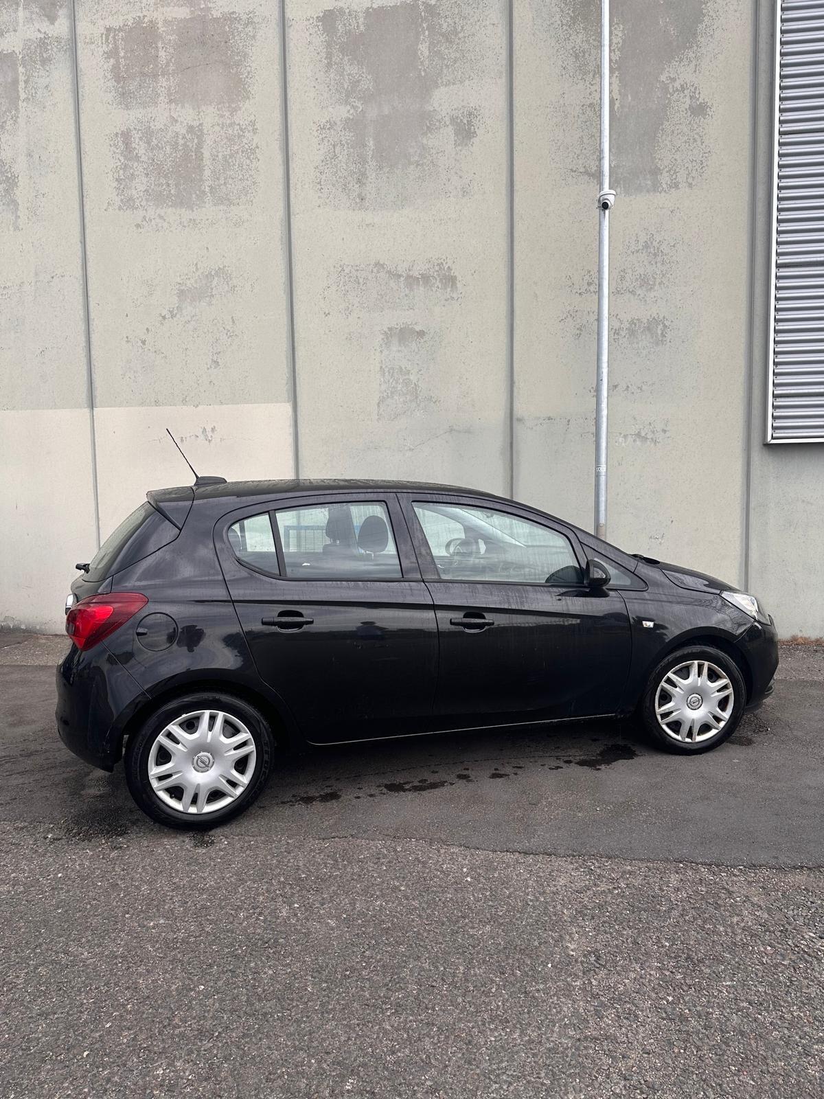 Opel Corsa 1.4 90CV GPL Tech 5 porte Advance