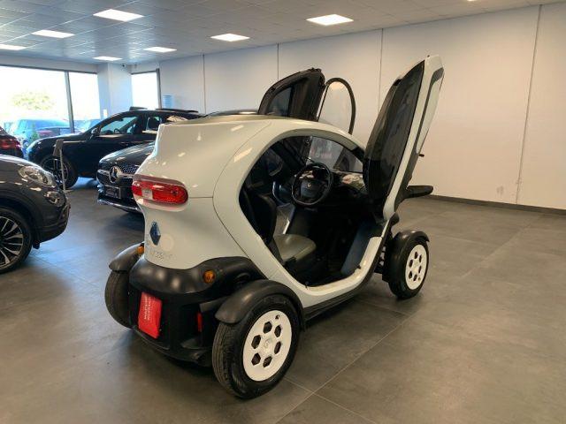 RENAULT Twizy 80 BATTERIE DI PROPRIETÀ