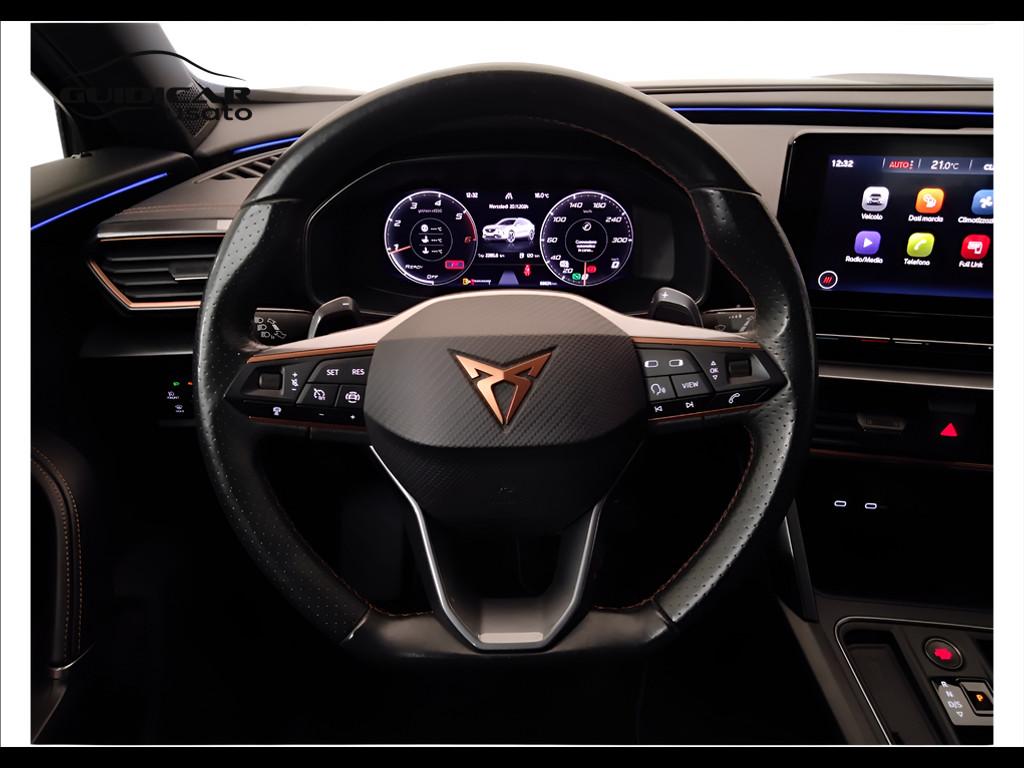 CUPRA Formentor 2020 - Formentor 2.0 tdi 4drive 150cv dsg