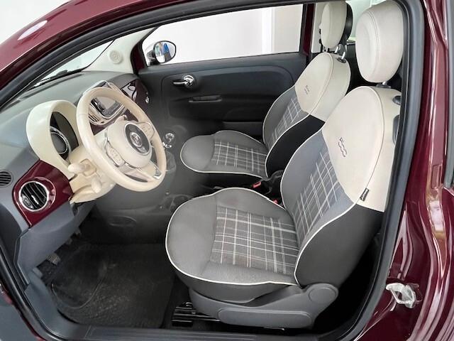 Fiat 500 1.2 EasyPower Lounge