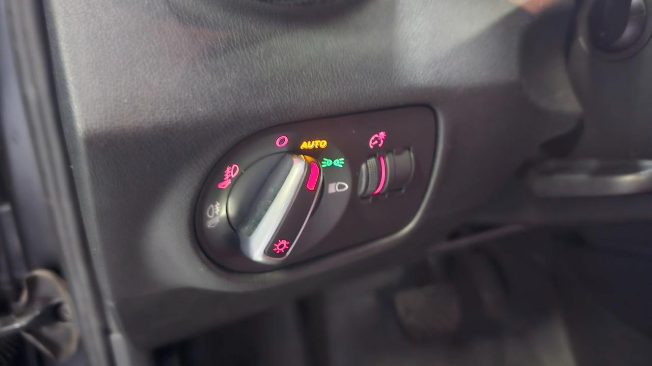 Audi A1 1.4 TFSI S tronic Ambition