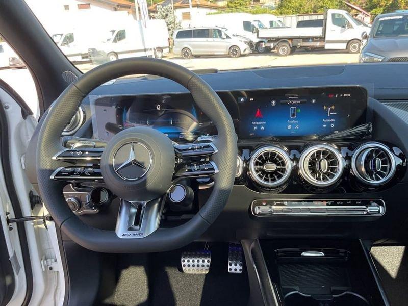 Mercedes-Benz GLA 35 AMG AMG Line Premium Plus