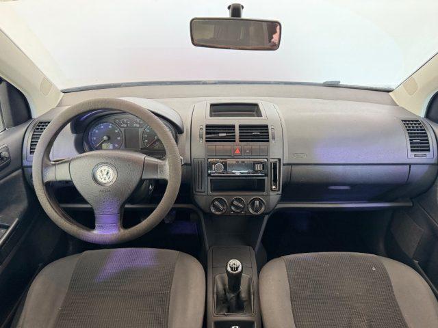 VOLKSWAGEN Polo 1.4/80CV 16V 5p. Comfort. BiFuel G