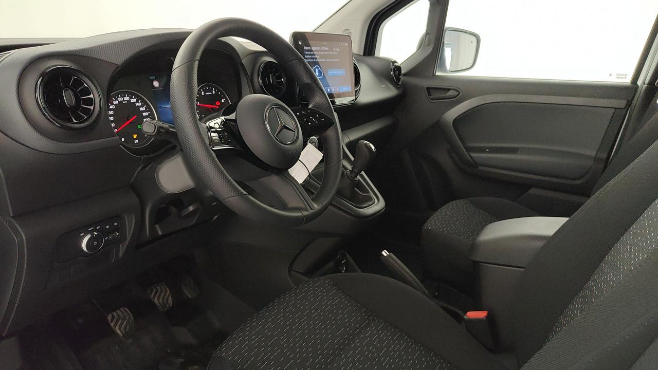 Mercedes-Benz Citan 112 CDI Furgone Long