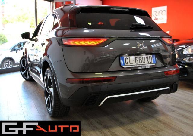 DS Automobiles DS 7 Crossback DS7 Crossback 1.5 bluehdi Performance Line 130 cv. auto TETTO APRIBILE PANORAMICO